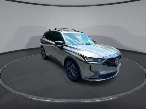 2024 Acura MDX A-SPEC