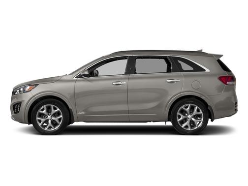 2018 Kia Sorento SX