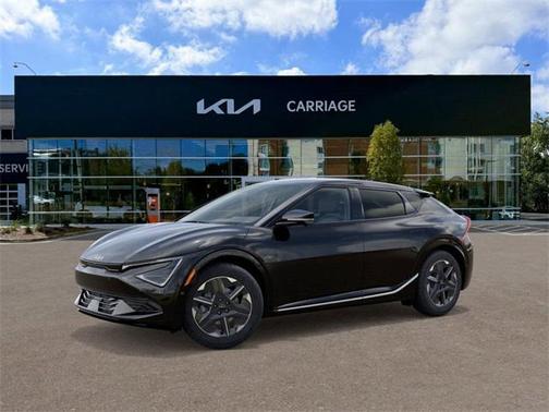 2025 Kia EV6 Light Long Range