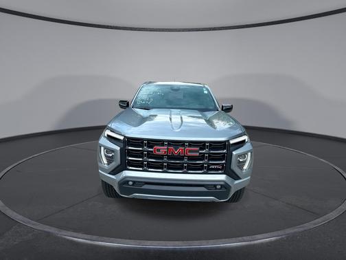 2023 GMC Canyon Base