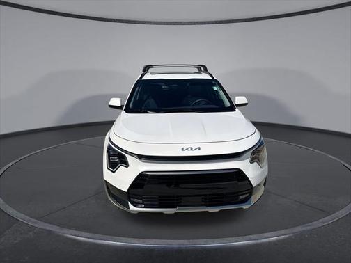 2024 Kia Niro Touring