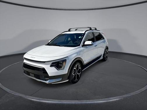 2024 Kia Niro Touring
