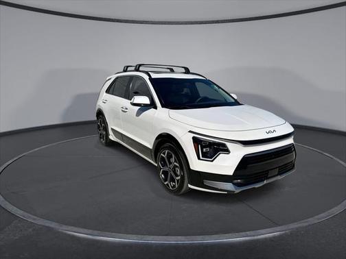 2024 Kia Niro Touring