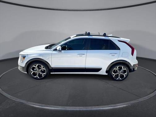 2024 Kia Niro Touring