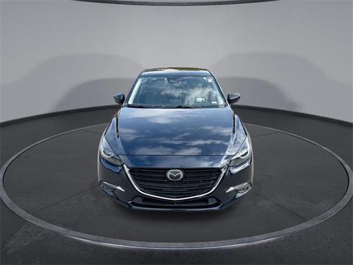 2018 Mazda Mazda3 Grand Touring