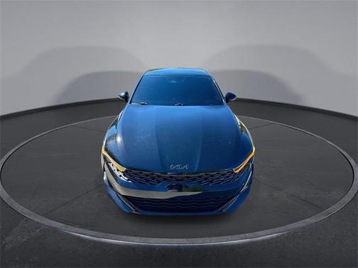 2022 Kia K5 GT