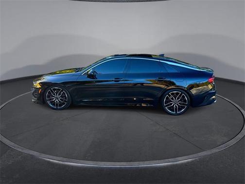 2022 Kia K5 GT
