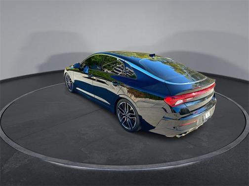 2022 Kia K5 GT