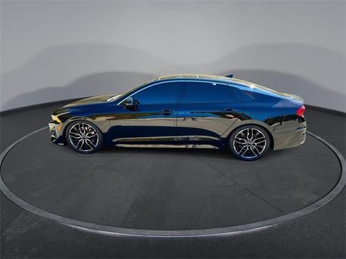 2022 Kia K5 GT