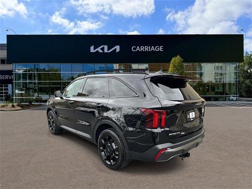 2024 Kia Sorento SX