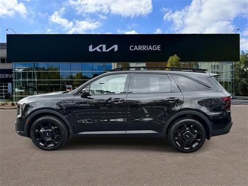 2024 Kia Sorento SX