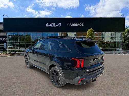 2024 Kia Sorento SX