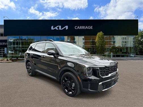 2024 Kia Sorento SX