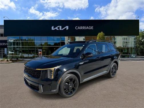 2024 Kia Sorento SX