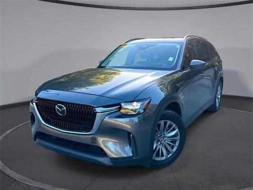 2024 Mazda CX-90 3.3 Turbo Preferred Plus