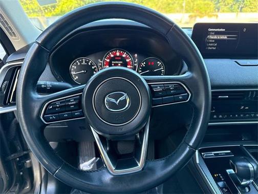 2024 Mazda CX-90 3.3 Turbo Preferred Plus