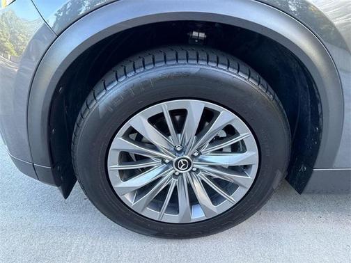 2024 Mazda CX-90 3.3 Turbo Preferred Plus