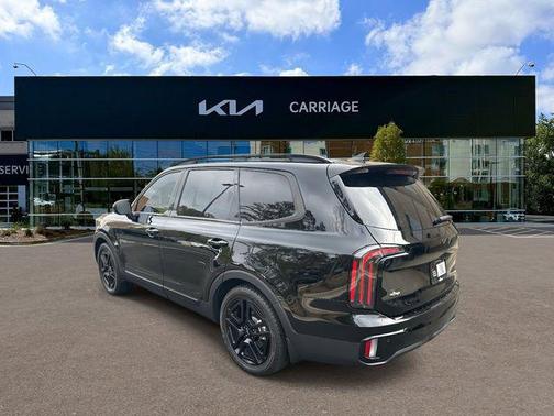 2024 Kia Telluride SX Prestige X-Line