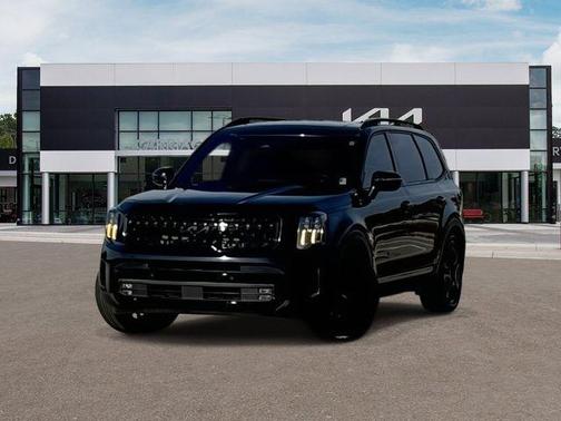 2024 Kia Telluride SX Prestige X-Line