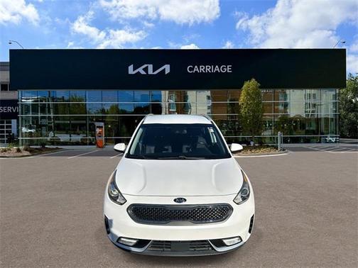 2019 Kia Niro LX