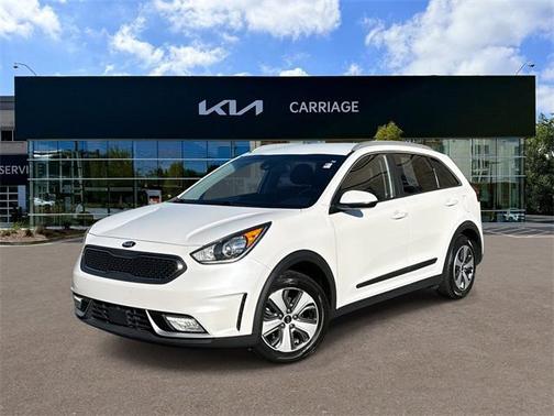 2019 Kia Niro LX