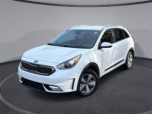 2019 Kia Niro LX
