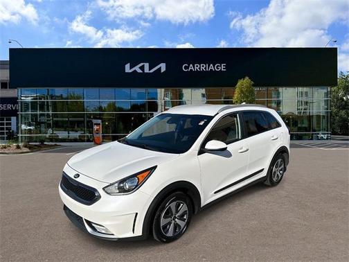 2019 Kia Niro LX