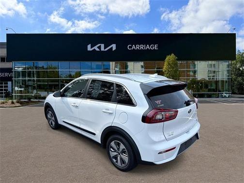 2019 Kia Niro LX