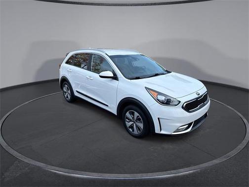 2019 Kia Niro LX