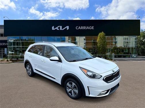 2019 Kia Niro LX