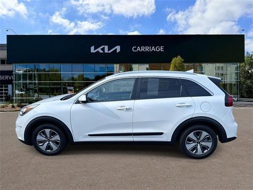 2019 Kia Niro LX