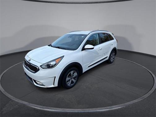 2019 Kia Niro LX