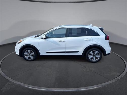 2019 Kia Niro LX