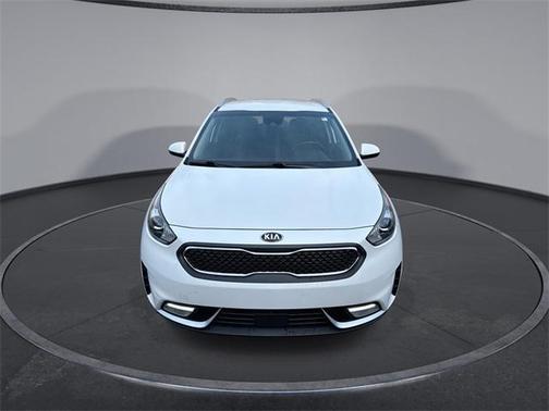 2019 Kia Niro LX