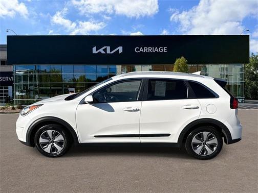 2019 Kia Niro LX