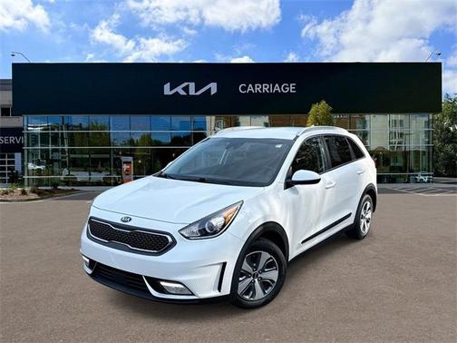 2019 Kia Niro LX