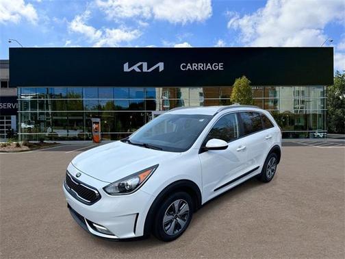 2019 Kia Niro LX