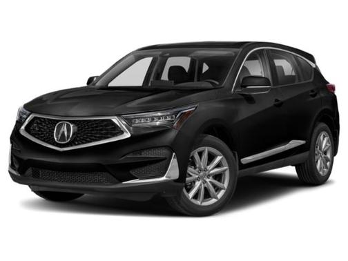 2019 Acura RDX Base