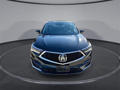 2019 Acura RDX Base