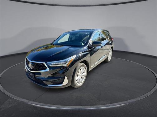 2019 Acura RDX Base