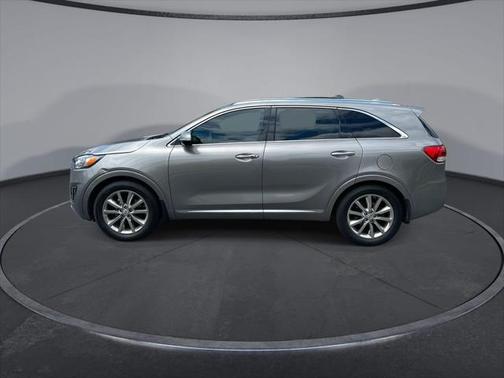 2017 Kia Sorento SXL