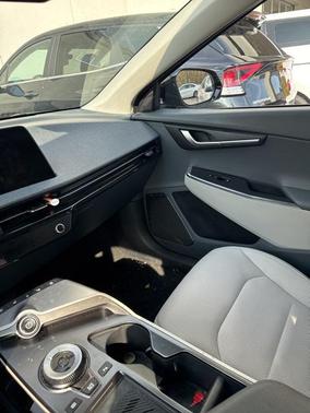 2024 Kia EV6 Wind