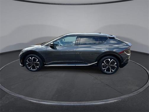 2024 Kia EV6 Wind