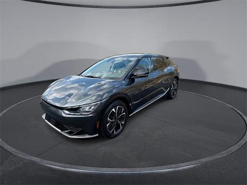 2024 Kia EV6 Wind