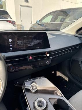 2024 Kia EV6 Wind