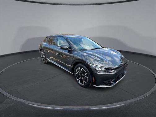 2024 Kia EV6 Wind