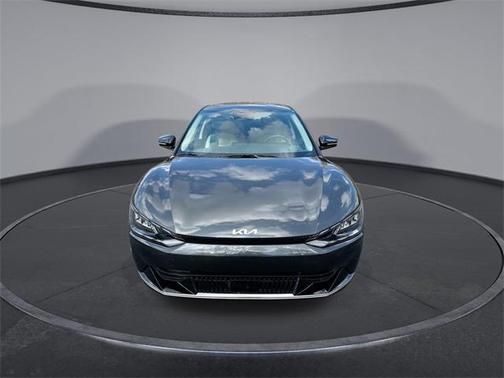 2024 Kia EV6 Wind