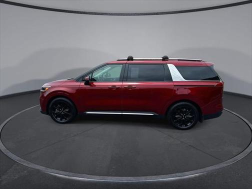 2024 Kia Carnival SX