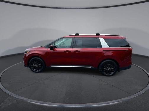 2024 Kia Carnival SX