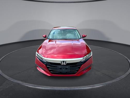 2020 Honda Accord LX 1.5T